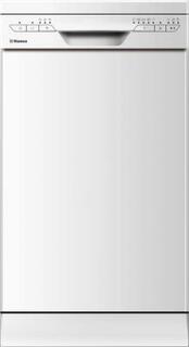 Посудомоечная машина Hansa ZWM475WH белый (полноразмерная)