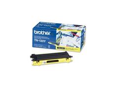 Лазерный картридж Brother TN-130Y желтый для HL-4040CN 4050CDN DCP-9040CN MFC-9440CN 1500стр