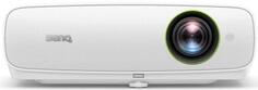 Проектор BenQ EH620, 3400 ANSI-лм, 1080P (1920x1080), ОС Windows, 16:9, 15,000:1, Белый