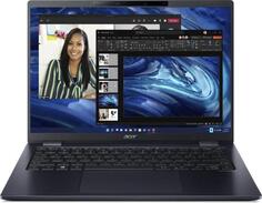 Ноутбук Acer TravelMate TMP614P-52-758G (NX.VSZER.006)