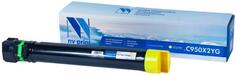 Картридж NV-Print C950X2YG для Lexmark C950de 22000стр Желтый