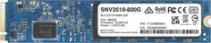 Твердотельный накопитель SSD M.2 800 Gb Synology SNV3510-800G Read 3100Mb/s Write 550Mb/s 3D NAND SNV3510-800G