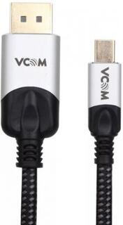 Кабель-переходник Mini DisplayPort M -&gt; Display Port M 1.4V 1,8м VCOM &lt;CG685-1.8M&gt;
