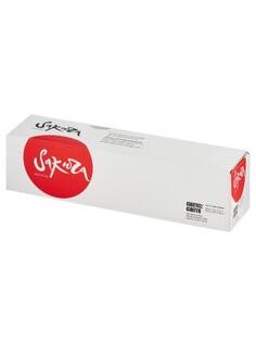 Картридж Sakura 45807102/45807119 для OKI B412/B432/B512/MB472/MB492/MB562, черный, 3000 к.