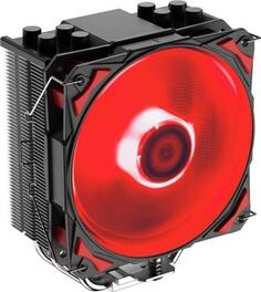 Кулер для процессора ID-Cooling SE-214-XT RN Intel LGA 1155 Intel LGA 1156 Intel LGA 1150 Intel LGA 1151 AMD AM4 Intel LGA 1200 Intel LGA 1700 AMD AM5