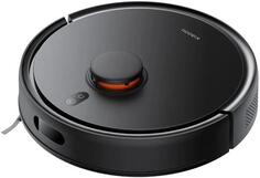 Робот-пылесос Xiaomi Robot Vacuum S20 черный EU (BHR8628EU)