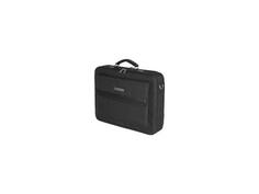 Сумка для ноутбука 15 Continent CC115 нейлон Black