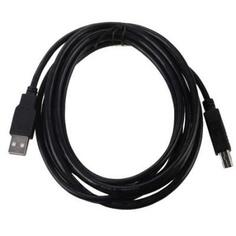 Кабель USB 2.0 AM-BM 3.0м Perfeo U4103