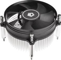 Кулер для процессоров Intel ID-Cooling DK-15 Intel LGA 1155 Intel LGA 1156 Intel LGA 1150 Intel LGA 1151 Intel LGA 1151-v2 Intel LGA 1200