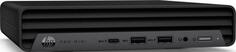 Неттоп HP Pro Mini 400 G9 Intel Core i3 13100T 8 Гб SSD 256 Гб Intel UHD Graphics 730 DOS 935X8EA