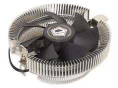 Кулер для процессора ID-Cooling DK-01T Socket 775/1150/1151/1155/1156/2066/AM2/AM2+/AM3/AM3+/FM1/FM2/FM2+