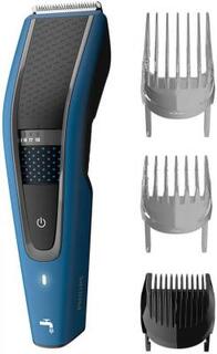 Машинка для стрижки волос Philips HC5612/15 синий чёрный