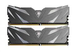 Оперативная память для компьютера 32Gb (2x16Gb) PC5-38400 4800MHz DDR5 DIMM CL40 Netac Shadow II NTSWD5P48DP-32K