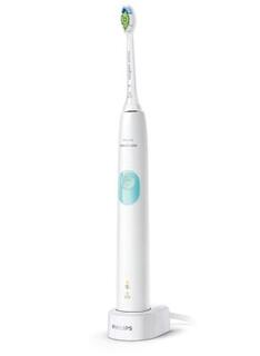 Зубная щётка Philips SONICARE HX6807/24 белый