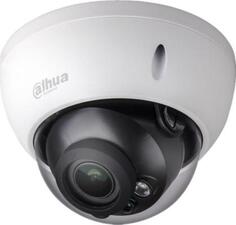Видеокамера Dahua DH-IPC-HDBW3241RP-ZS-27135-S2 уличная купольная IP-видеокамера с ИИ 4Мп 1/3” CMOS объектив 2.7-13.5мм