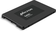 Твердотельный накопитель SSD 2.5 960 Gb Lenovo ThinkSystem Read 540Mb/s Write 520Mb/s 3D NAND TLC 4XB7A82260