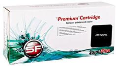Картридж SuperFine SF-MLT209L для ML2855/SCX 4824HN/4826/4828 5000стр Черный