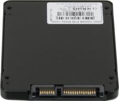 Твердотельный накопитель SSD 2.5 120 Gb AMD RADEON R5 Read 520Mb/s Write 290Mb/s TLC R5SL120G