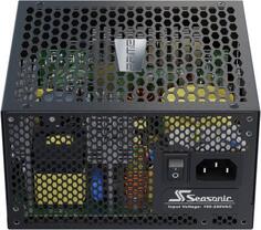 БП ATX 500 Вт Seasonic SSR-500PL