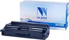 Картридж NVP совместимый NV-SP300 для Ricoh Aficio SP 300DN (1500k)