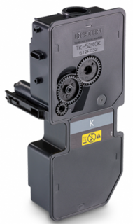 Картридж SuperFine SF-TK5240K для Ricoh Ecosys-P5026 Ecosys M5526 4000стр Голубой Черный