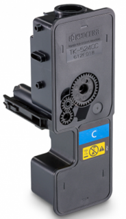 Картридж SuperFine SF-TK5240C для Ricoh Ecosys-P5026 Ecosys M5526 3000стр Голубой