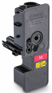 Картридж SuperFine SF-TK5240M для Ricoh Ecosys-P5026 Ecosys M5526 3000стр Пурпурный
