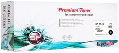 Картридж SuperFine MLT-D111L для Samsung SL-M2020 SL-M2022 SL-M2070 1800стр Черный