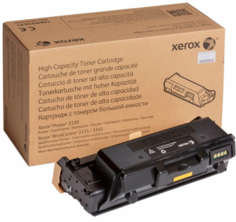 Картридж XEROX 106R03621 WC 3335/3345 MFP 8.5K SuperFine