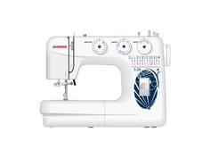 Швейная машина Janome S-24 белый