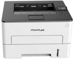 Лазерный принтер Pantum P3300DN