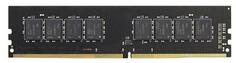Оперативная память для компьютера 4Gb (1x4Gb) PC4-19200 2400MHz DDR4 DIMM CL16 AMD Radeon R7 Performance Series R744G2400U1S-U