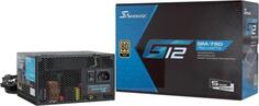 БП ATX 750 Вт Seasonic SSR-750FM SSR-750FM