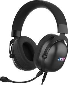 Наушники Acer AHW122 черный