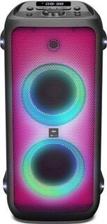 Музыкальная система VIPE NITROX5 PRO. 120 Вт. Bluetooth 5.0. Функция NITRO BassNITRO Flash динамическая LED подсветка динамиков. 4 синхронизированных