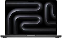 Ноутбук Apple MacBook Pro 16 (MRW13HN/A)