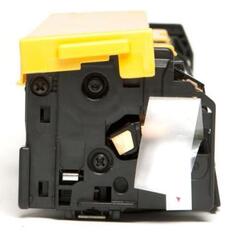 Тонер-картридж Cactus CS-C716Y желтый для Canon LBP-5050/5050N 1500стр