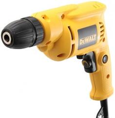 Дрель DeWalt DWD 014 S 550Вт