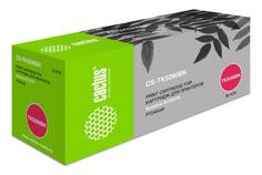 Тонер Картридж Cactus CS-TK5290BK черный (17000стр.) для Kyocera Ecosys P7240cdn