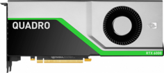 Видеокарта PNY Quadro RTX 6000 VCQRTX6000-SB PCI-E 24576Mb GDDR6 384 Bit OEM