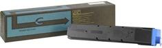 Картридж Kyocera Mita TK-8600C для FS-C8600DN FS-C8650DN 20000стр Голубой