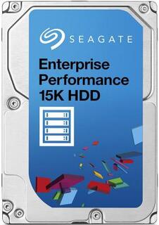 Жесткий диск 2.5 600Gb 15000rpm SAS Seagate ST600MP0006