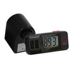 FM трансмиттер Ritmix FMT-A775