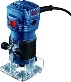 Фрезер BOSCH GKF 550 550Вт 33000об/мин