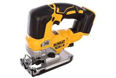 Лобзик DeWalt DCS334N-XJ 400 Вт Без аккумуляторов и зарядного устройства