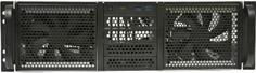 Серверный корпус 3U Procase RE306-D0H14-C-48 Без БП чёрный