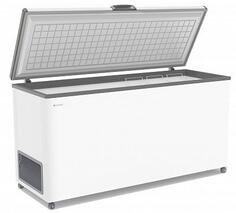 Морозильный ларь Frostor F 600 S белый серый