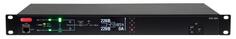 ELEMY RACK ATS, 1U, 220В, 32А, OLED, Ethernet, in (2) IEC309, out (2) C19 (9) C13