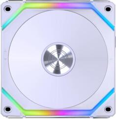 Вентилятор 120 х 120 мм Lian Li UNI FAN SL120 V2 Reverse Blade White 4 pin 1шт UNI FAN SL120 V2