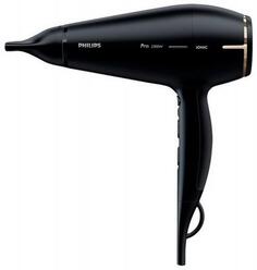 Фен Philips HPS920/00 чёрный